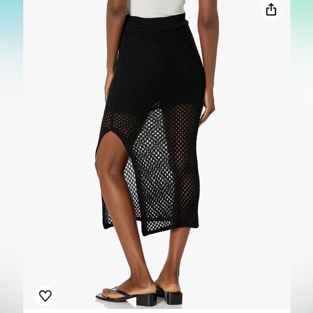 Nwt astr carlina skirt small